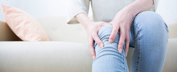 膝の関節痛は整骨院で治せる？　原因や対処方法も分かりやすく解説！